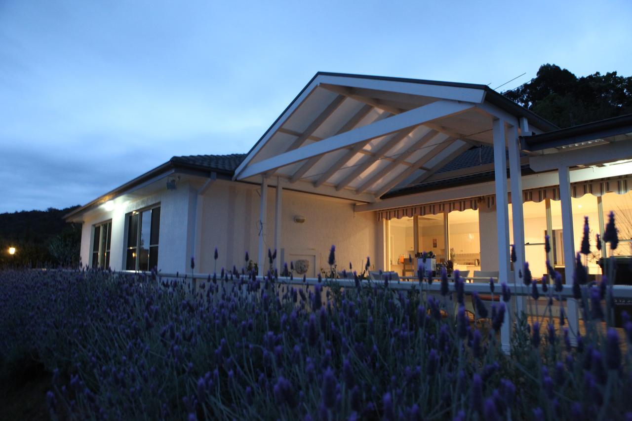 Loxley On Bellbird Hill Βίλα Kurrajong Εξωτερικό φωτογραφία