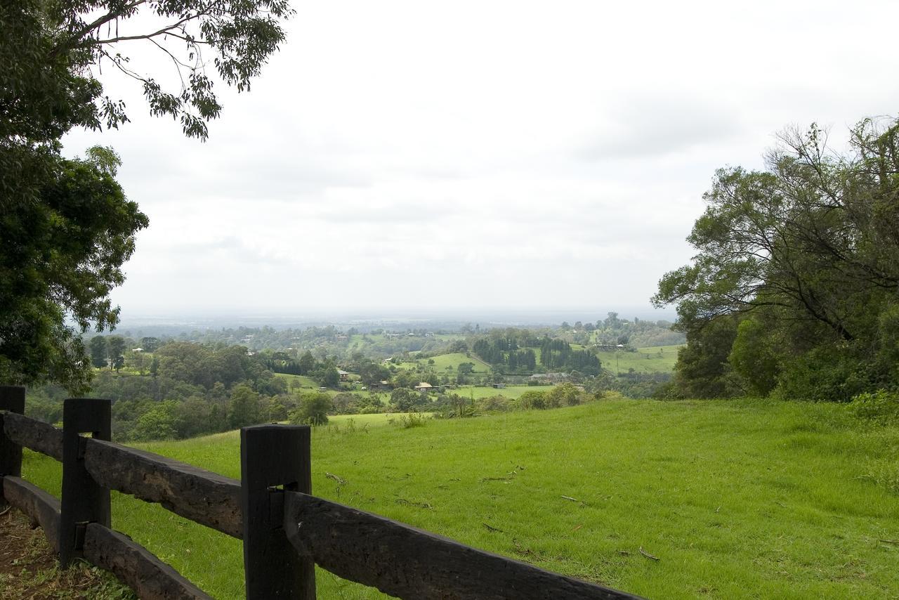 Loxley On Bellbird Hill Βίλα Kurrajong Εξωτερικό φωτογραφία